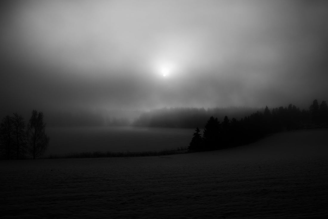 Tips to make your Landscape Photos Unique - MacKintosh Photo
