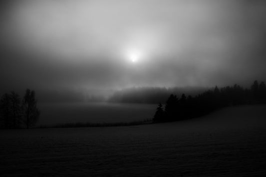 Tips to make your Landscape Photos Unique - MacKintosh Photo