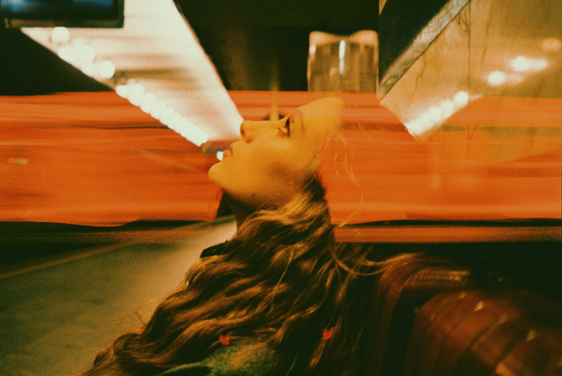 How to Shoot Double Exposures on Any Film Camera