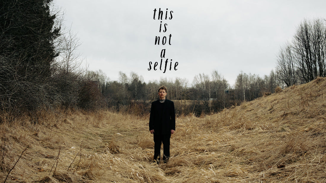 A Guide to Professional Self-Portraits