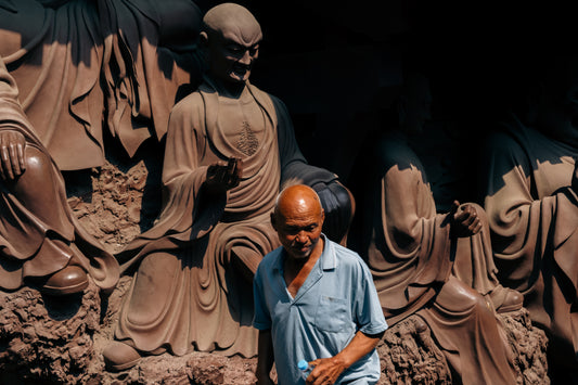 Shengshui Temple